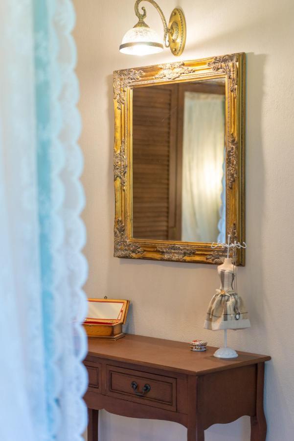 Apartamento Rizes House Agios Nikolaos  Exterior foto