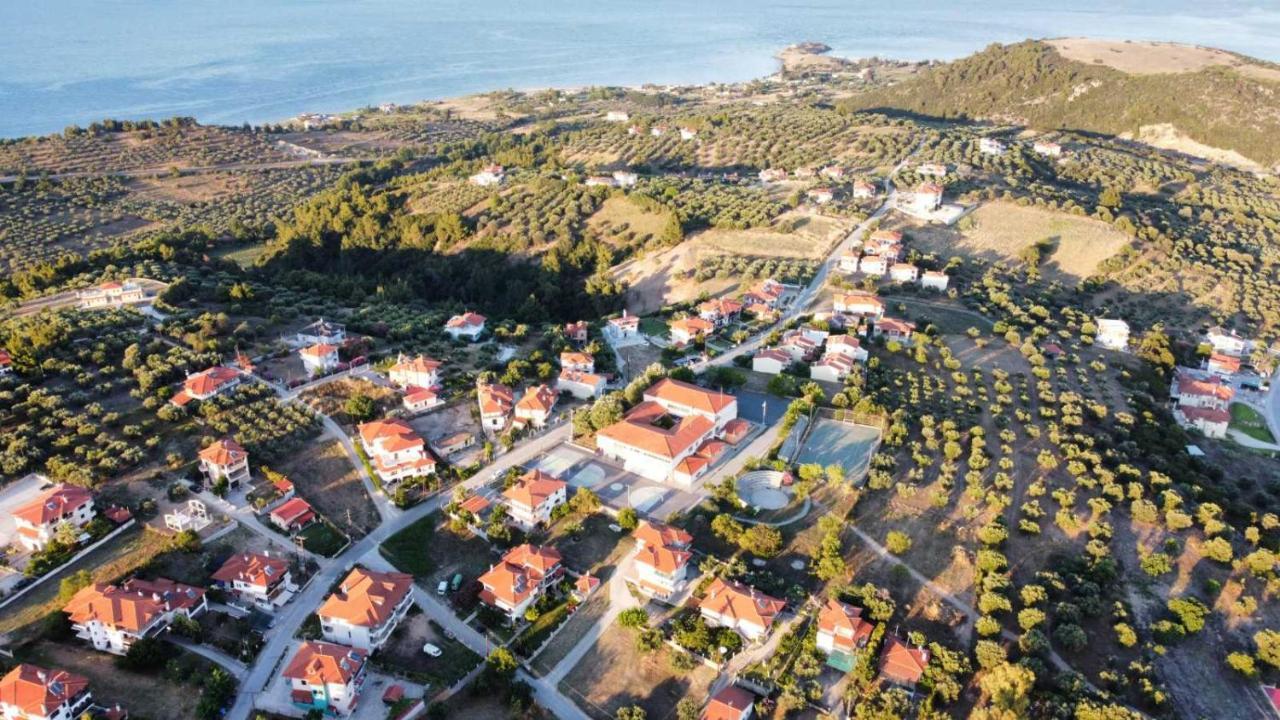 Apartamento Rizes House Agios Nikolaos  Exterior foto