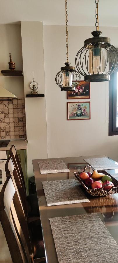 Apartamento Rizes House Agios Nikolaos  Exterior foto