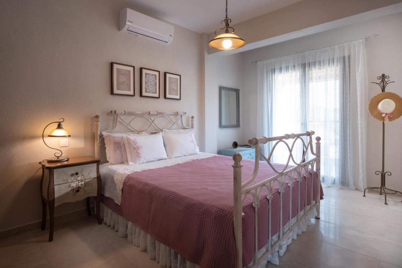 Apartamento Rizes House Agios Nikolaos  Exterior foto